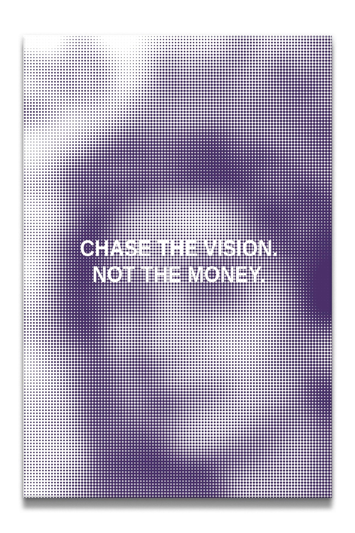 Chase The Vision