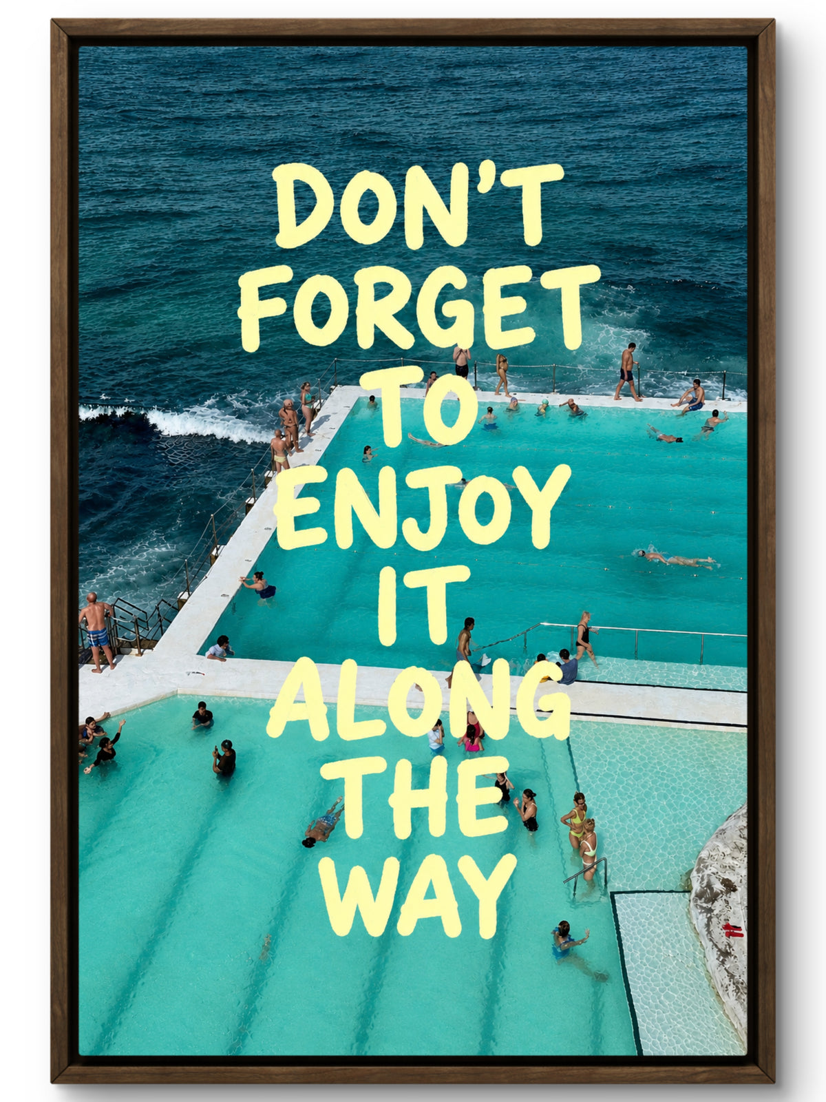 Enjoy It