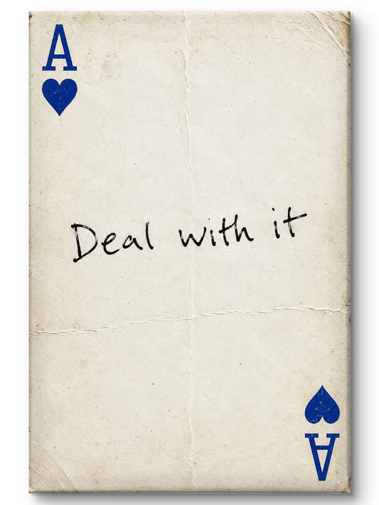 Deal With It