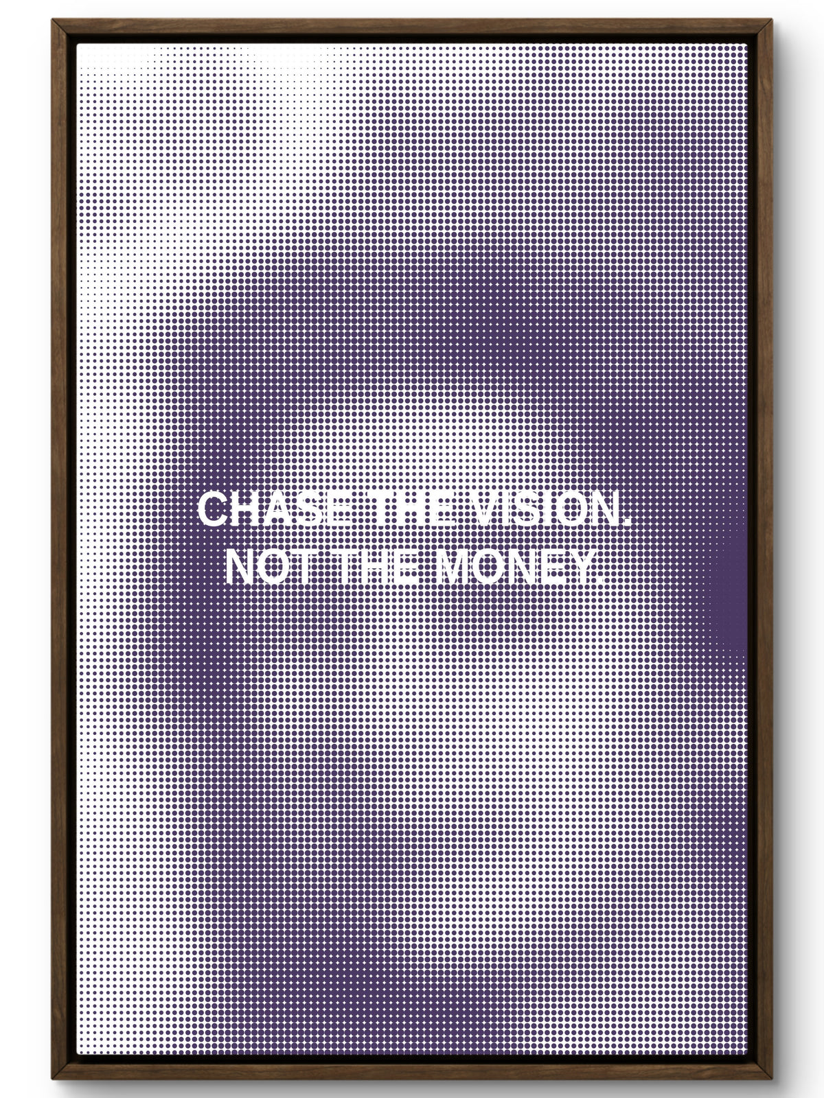 Chase The Vision