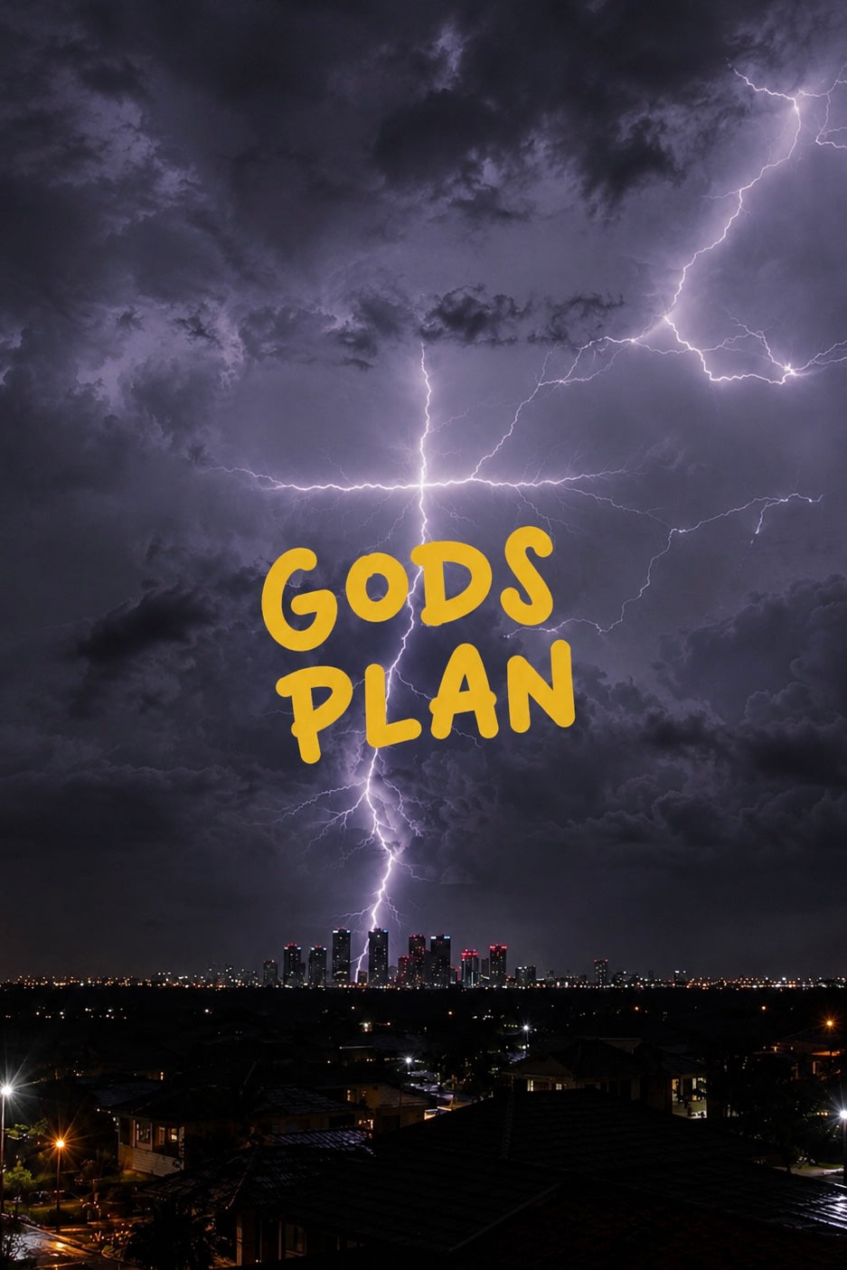 Gods Plan