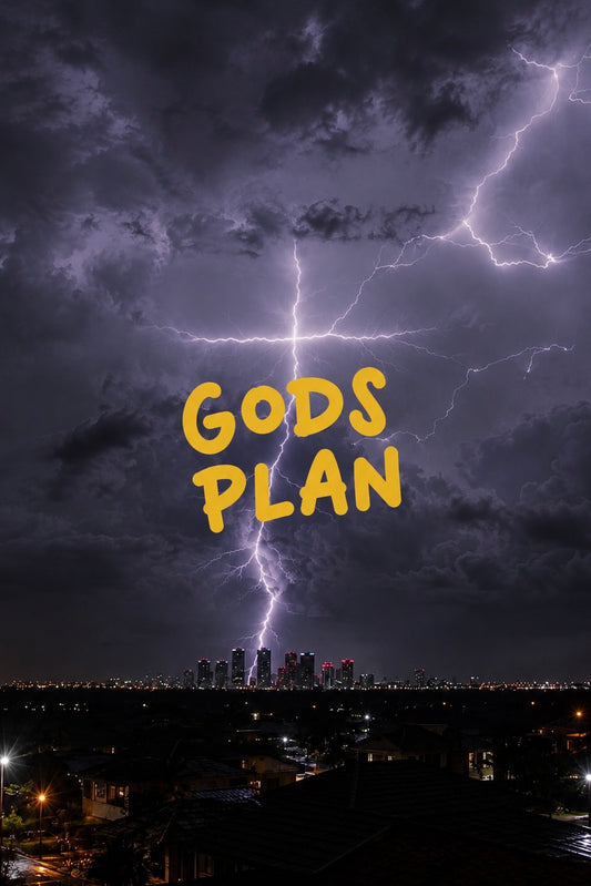 Gods Plan