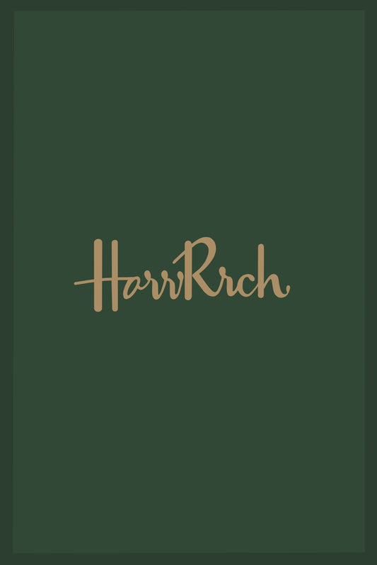 How Rich Canvas PRINT