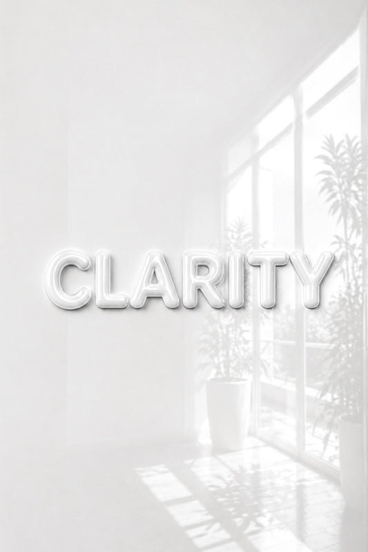 Clarity