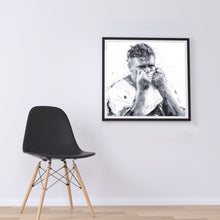 Load image into Gallery viewer, Paul Gascoigne Limited Edition PRINT
