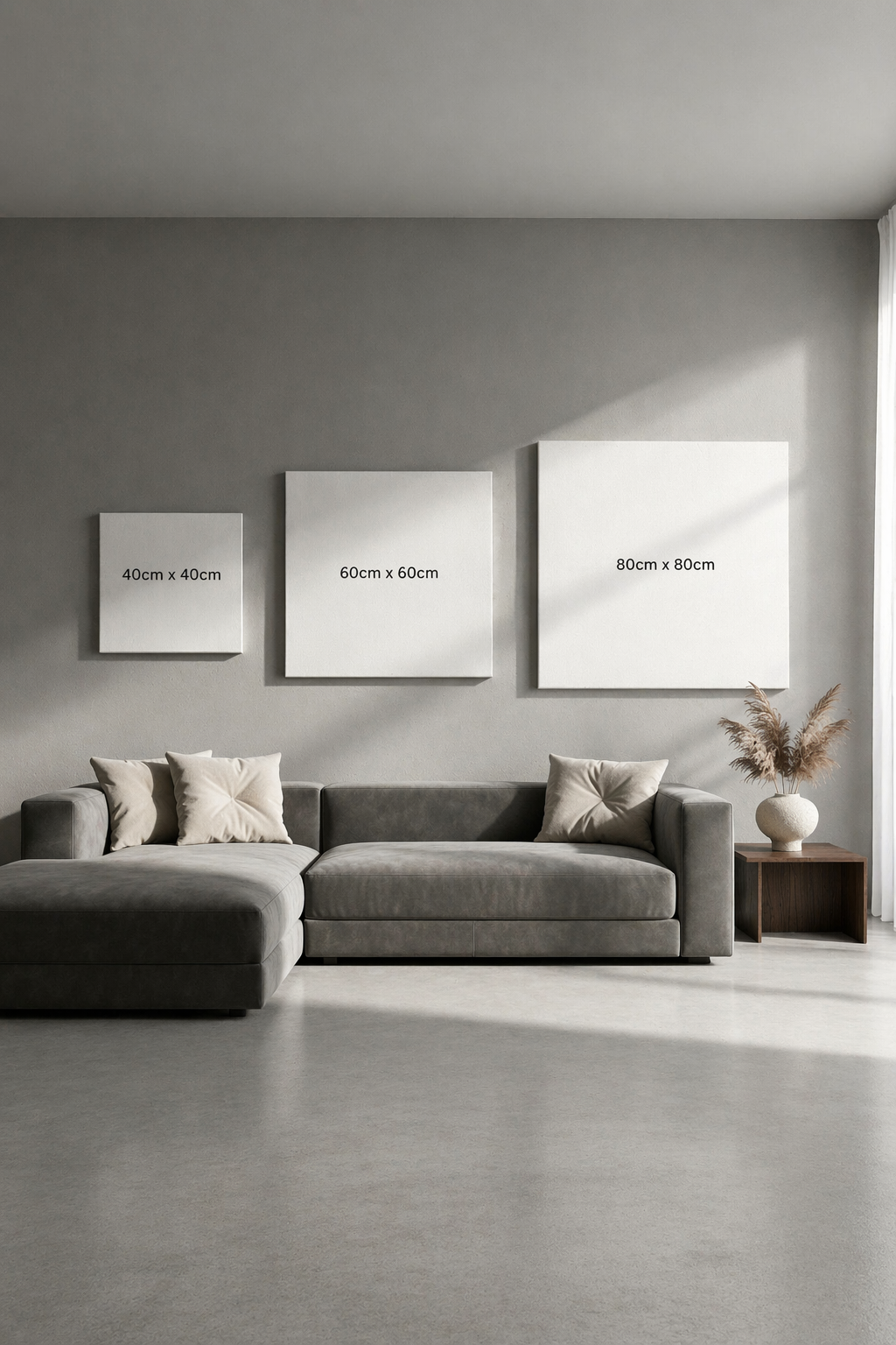 Adele Limited Canvas PRINT