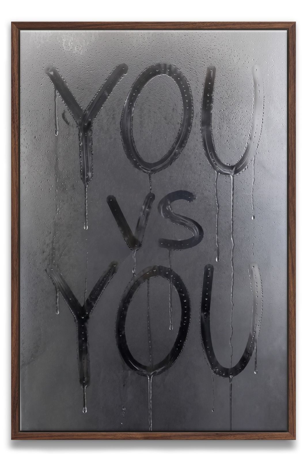 You vs You
