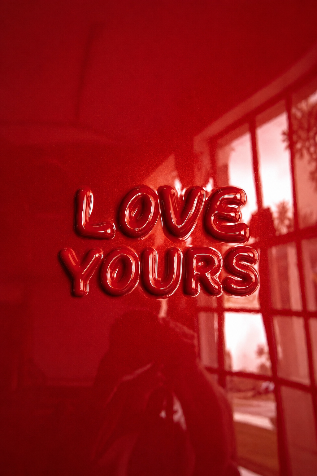 Love Yours