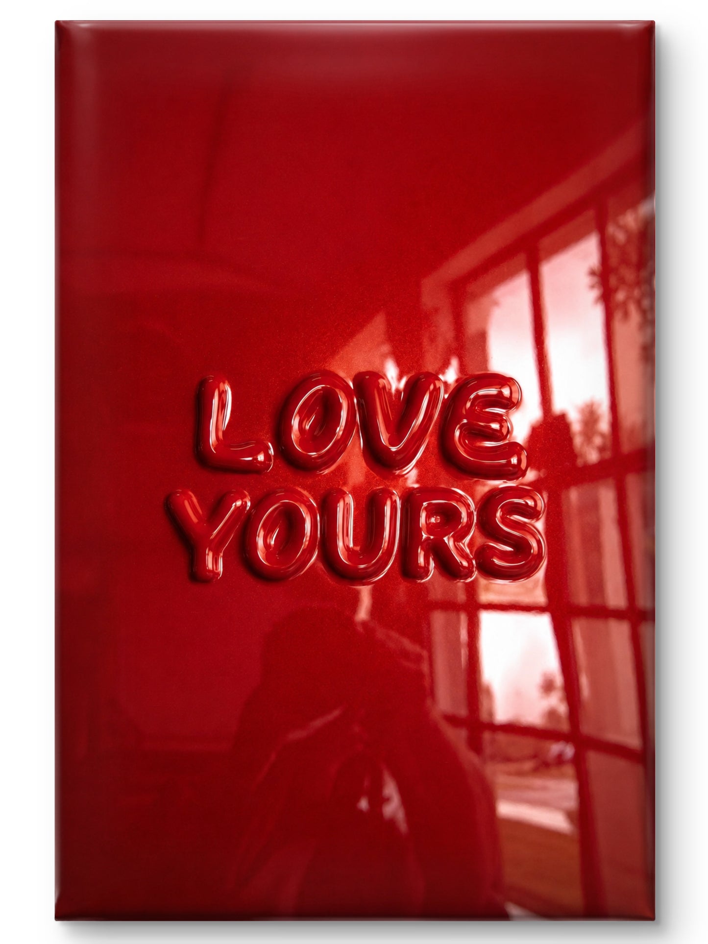 Love Yours