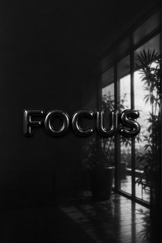 Focus