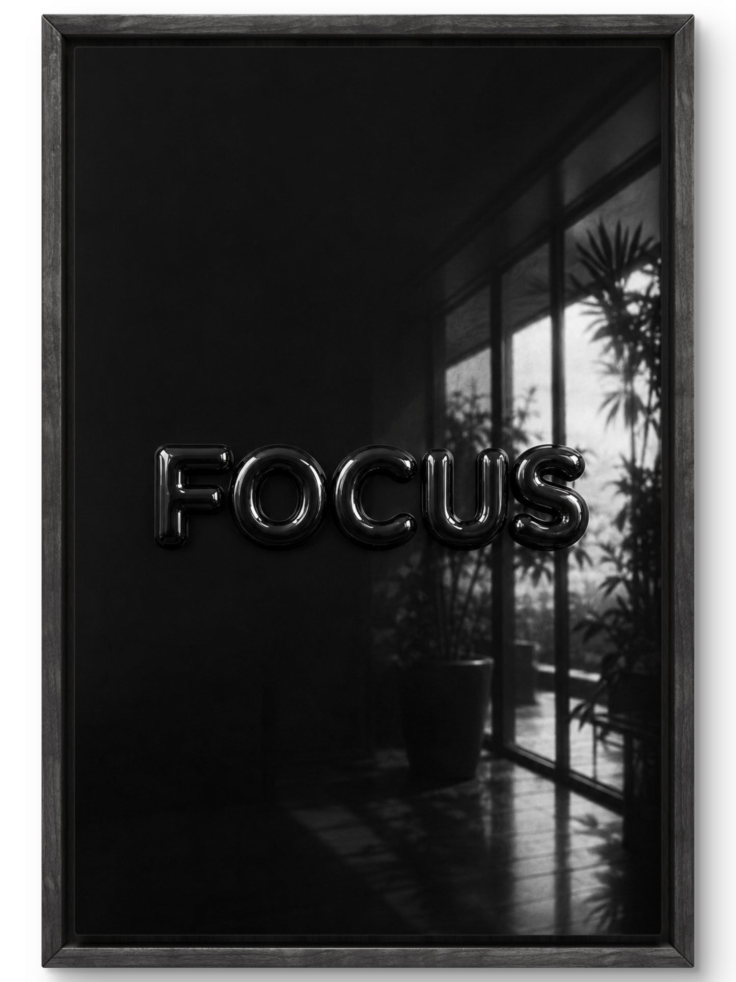 Focus