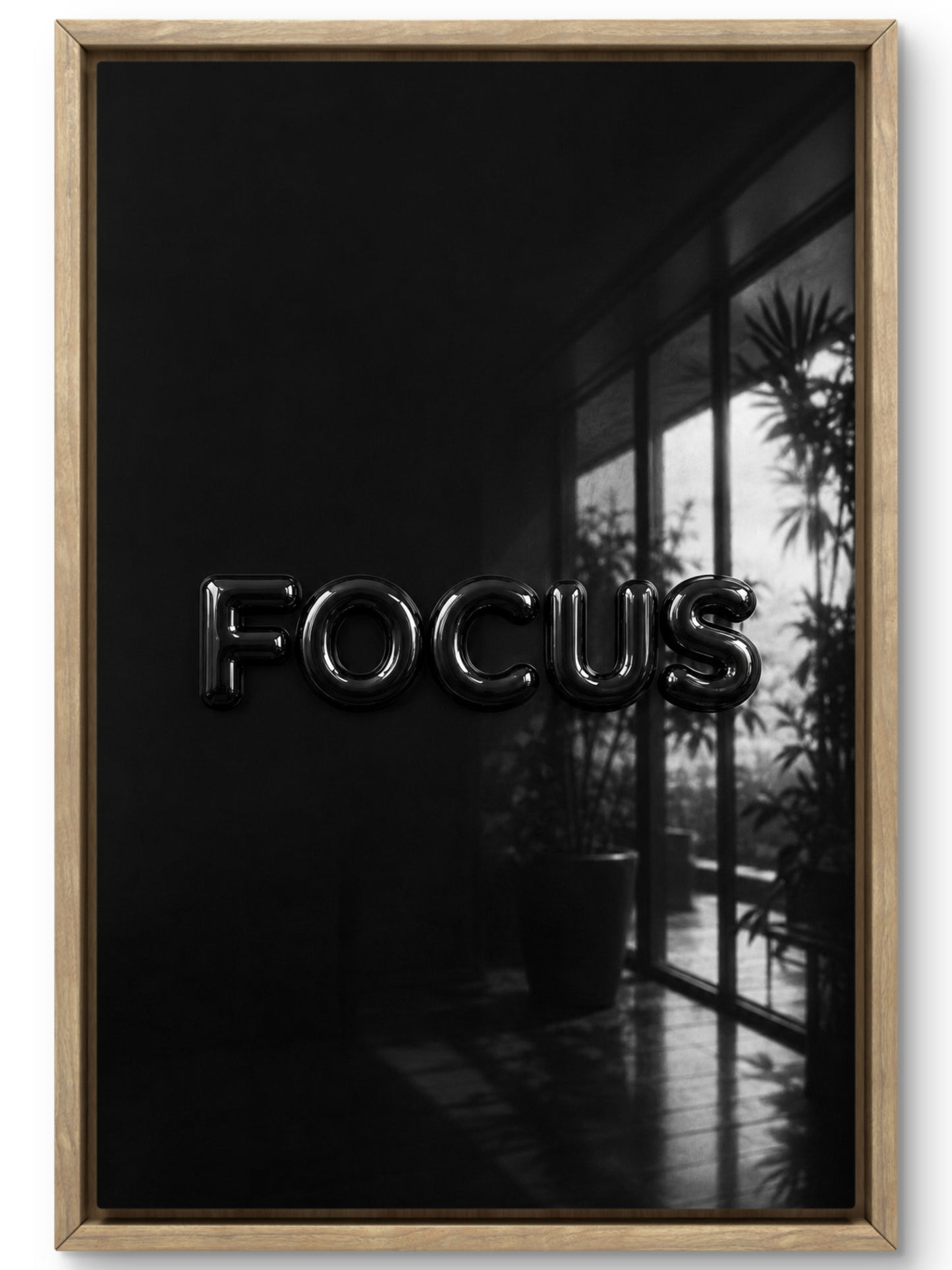 Focus