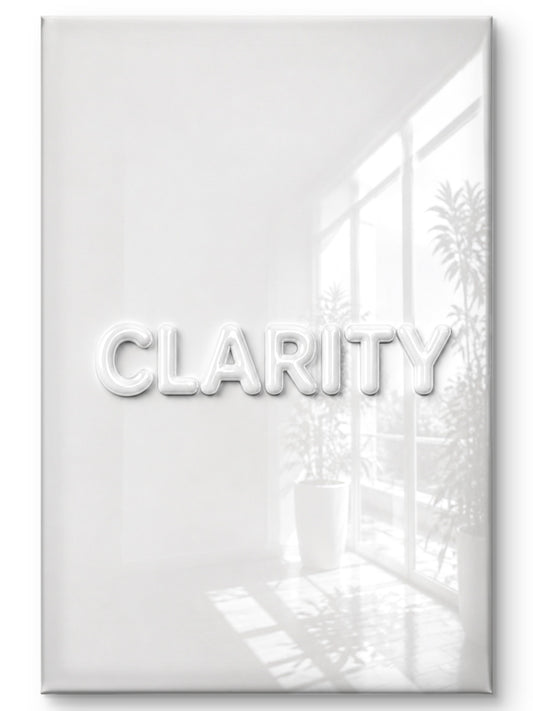 Clarity