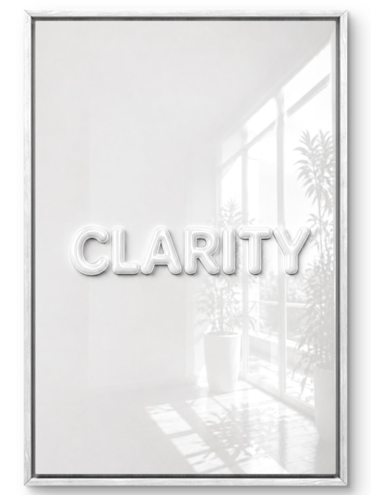 Clarity