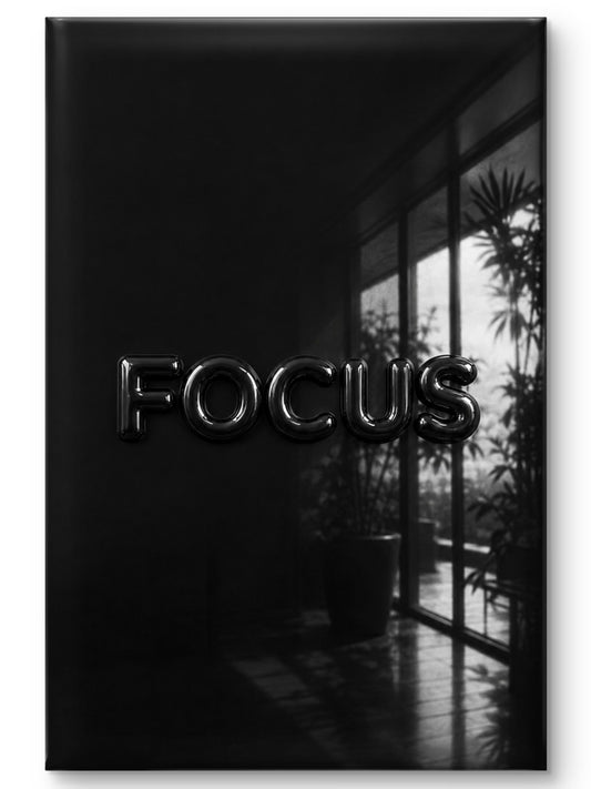 Focus