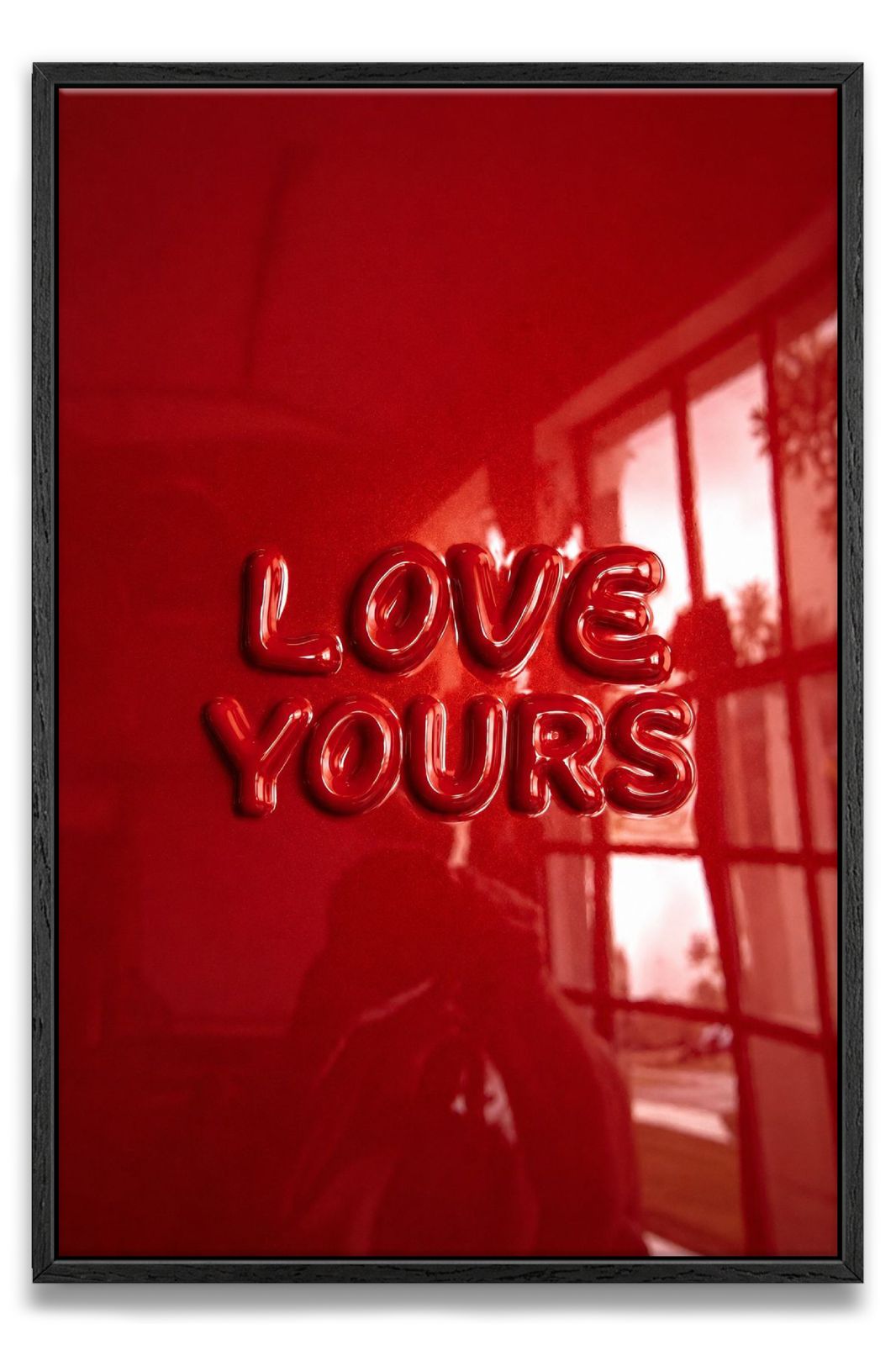 Love Yours