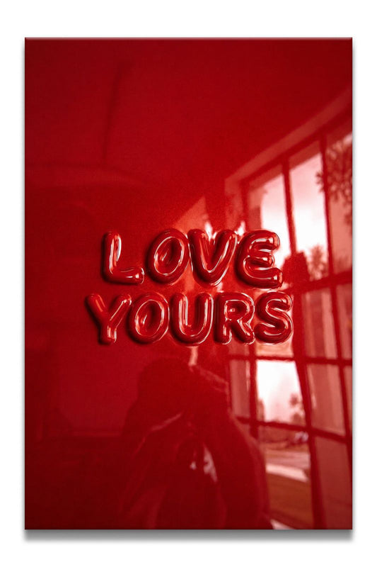 Love Yours