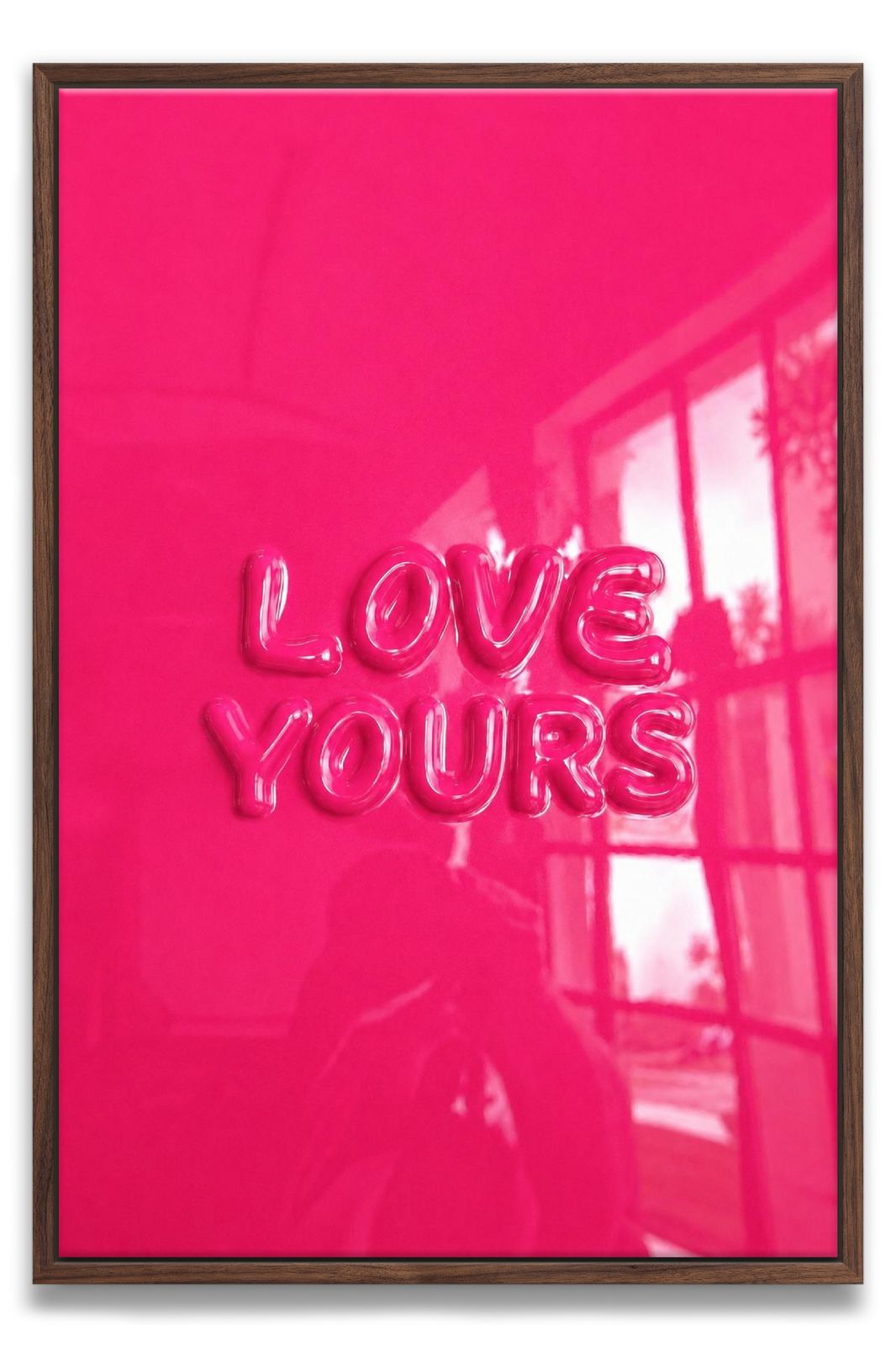 Love Yours Pink