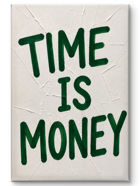 Time Is Money