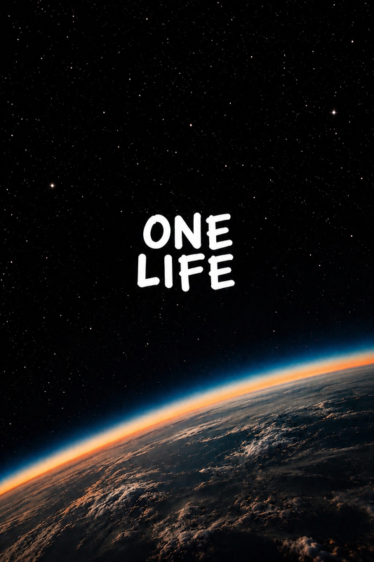 One Life