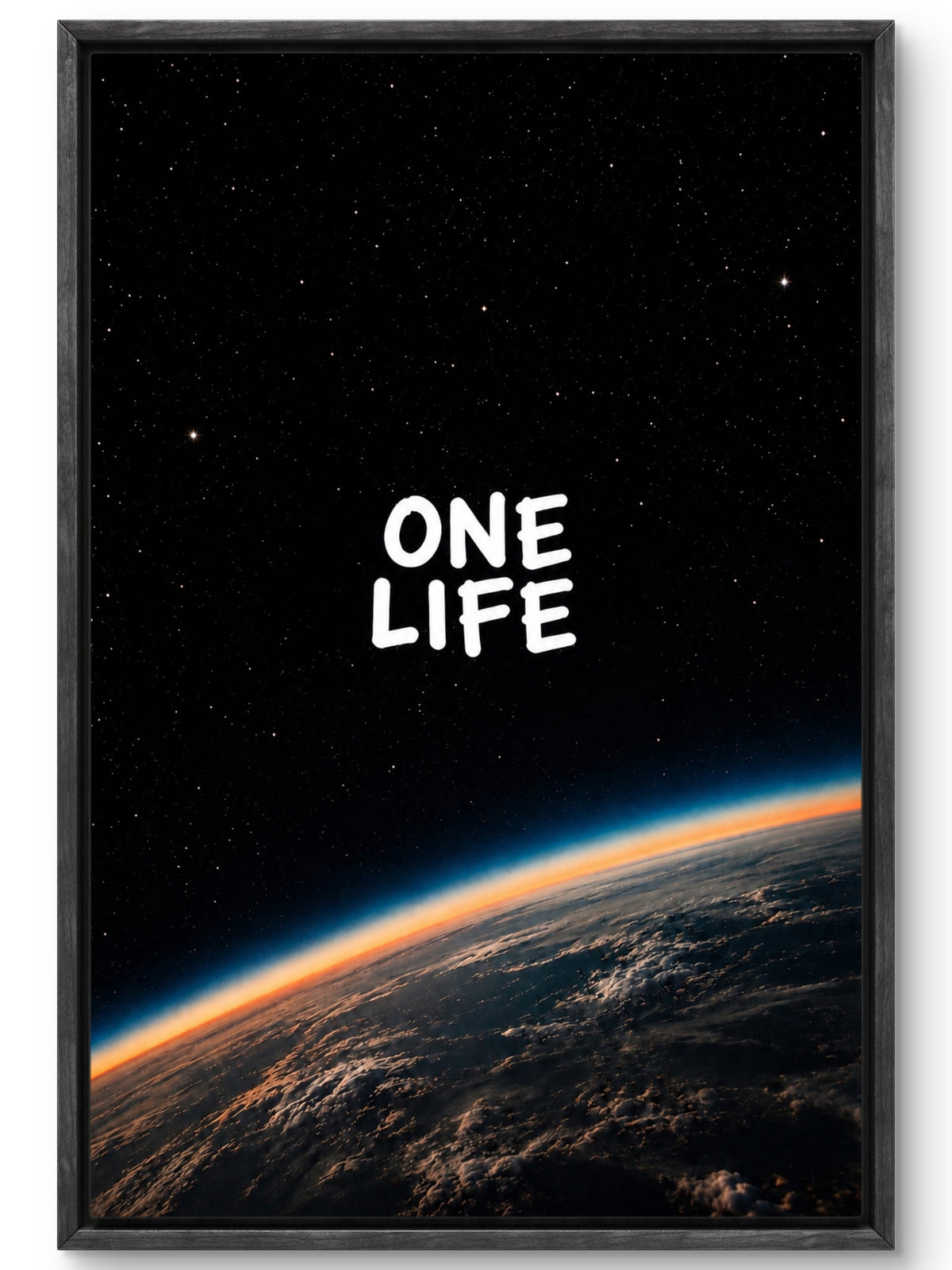 One Life