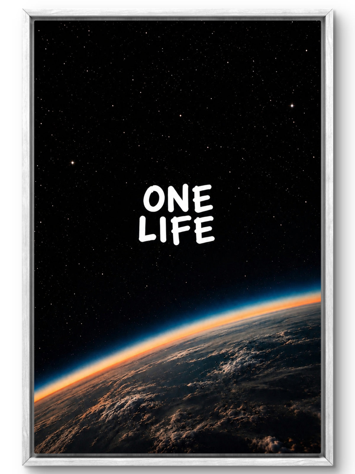 One Life