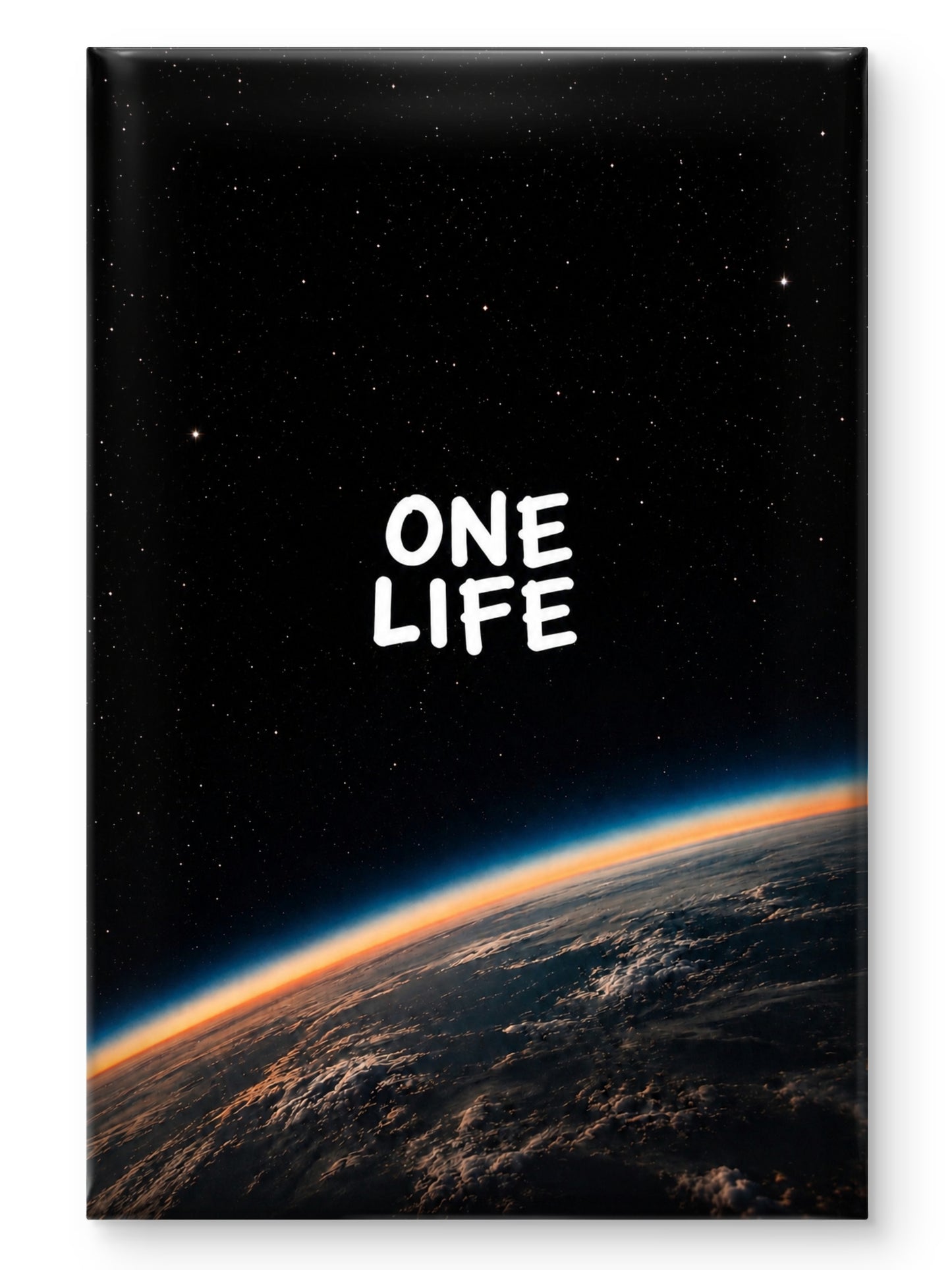 One Life