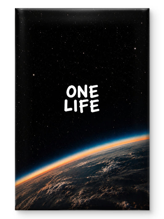 One Life