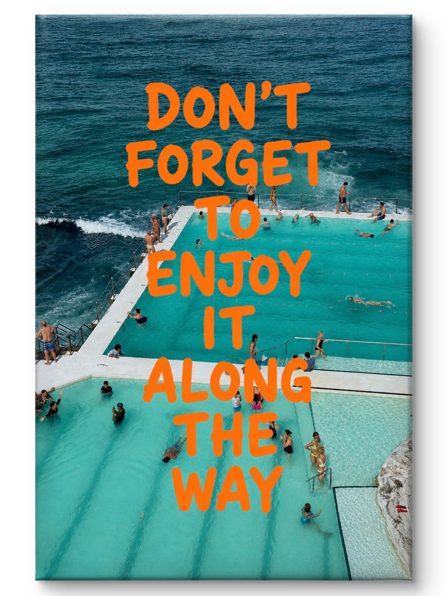 Enjoy It