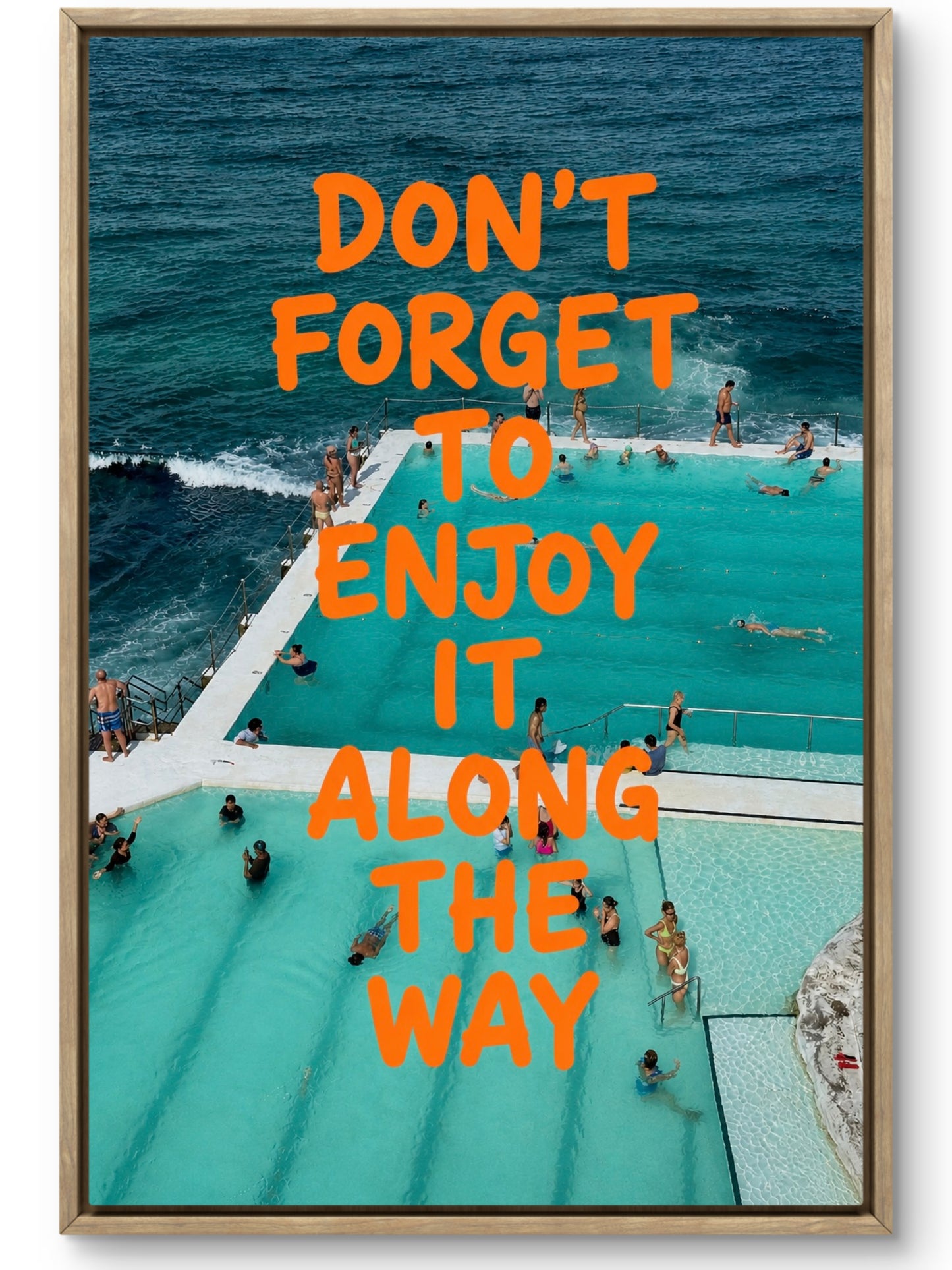 Enjoy It
