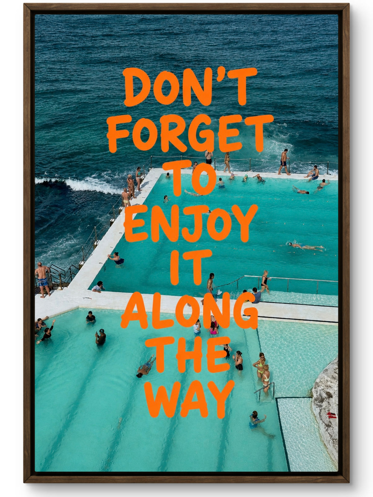 Enjoy It