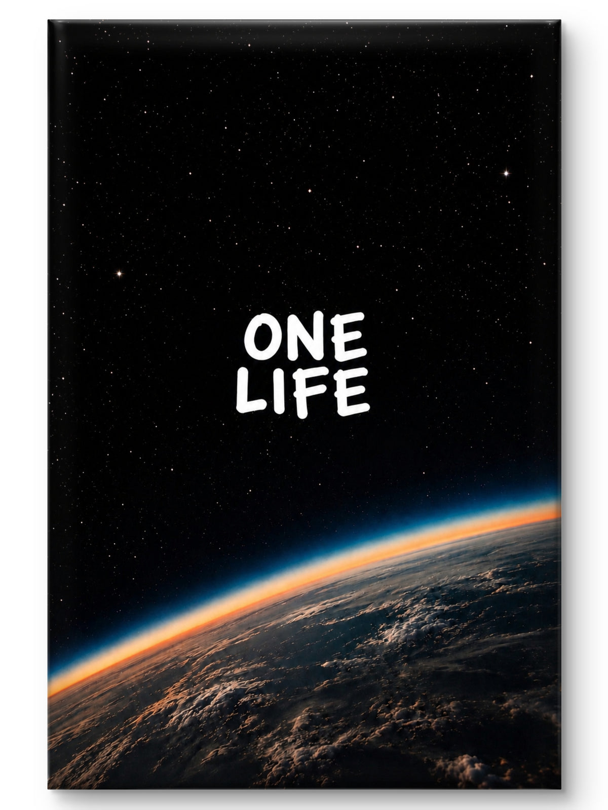 One Life