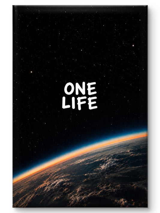One Life