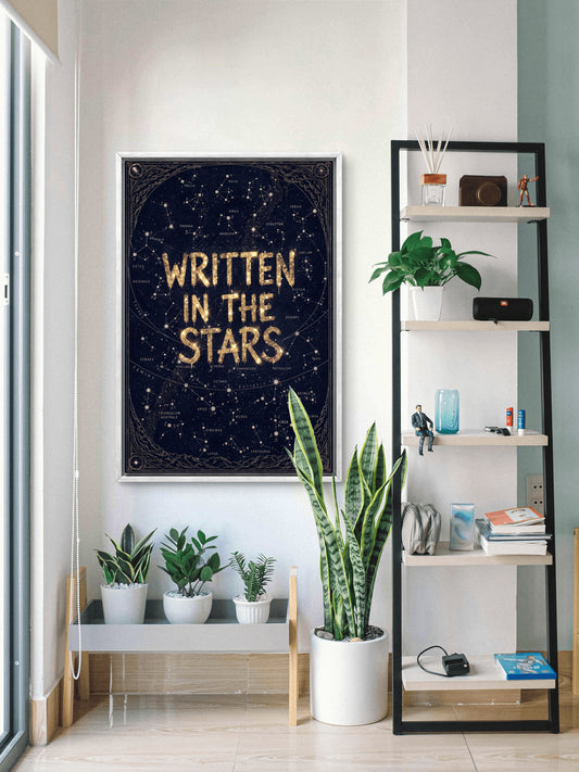 Written In The Stars