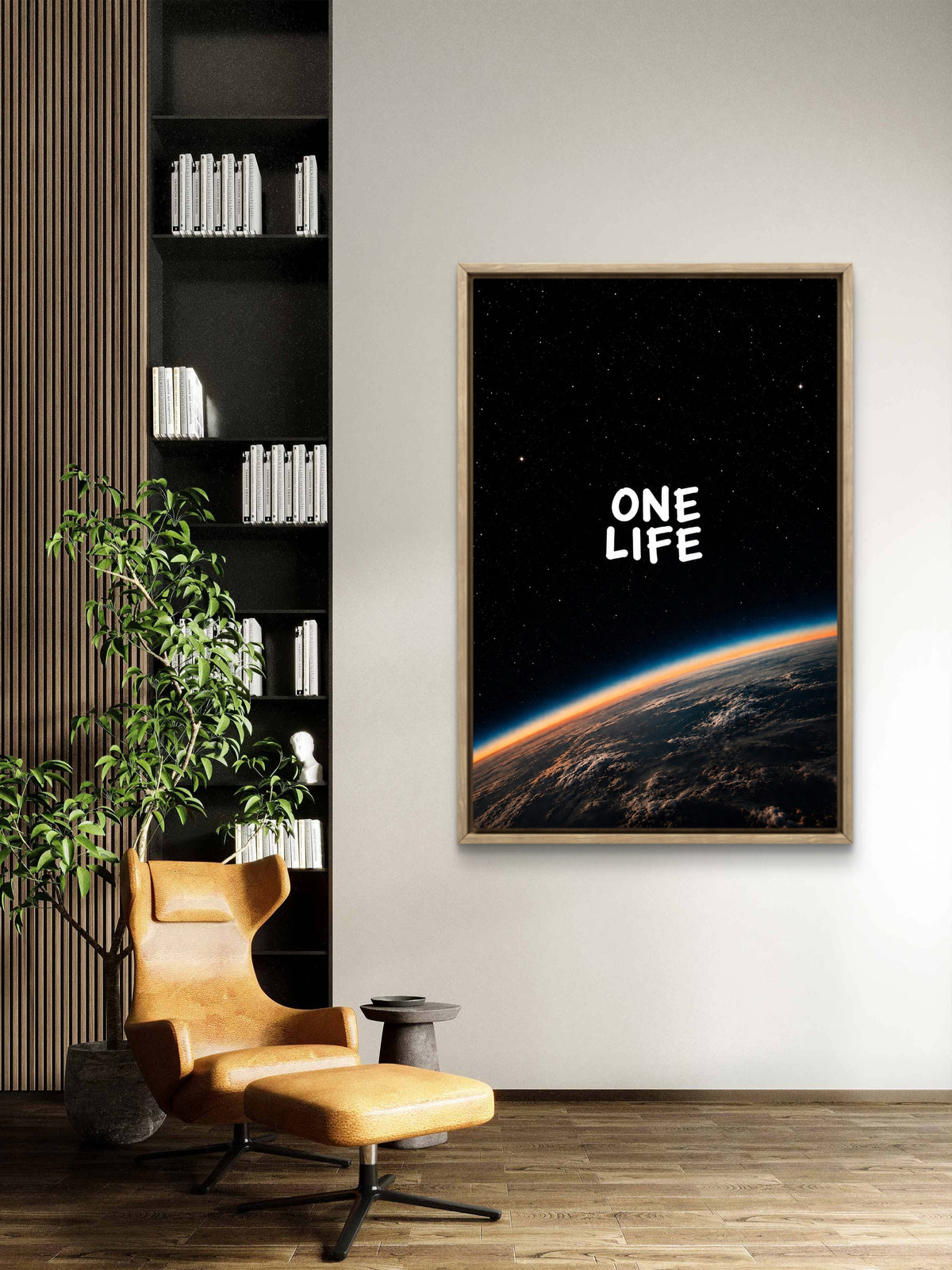 One Life