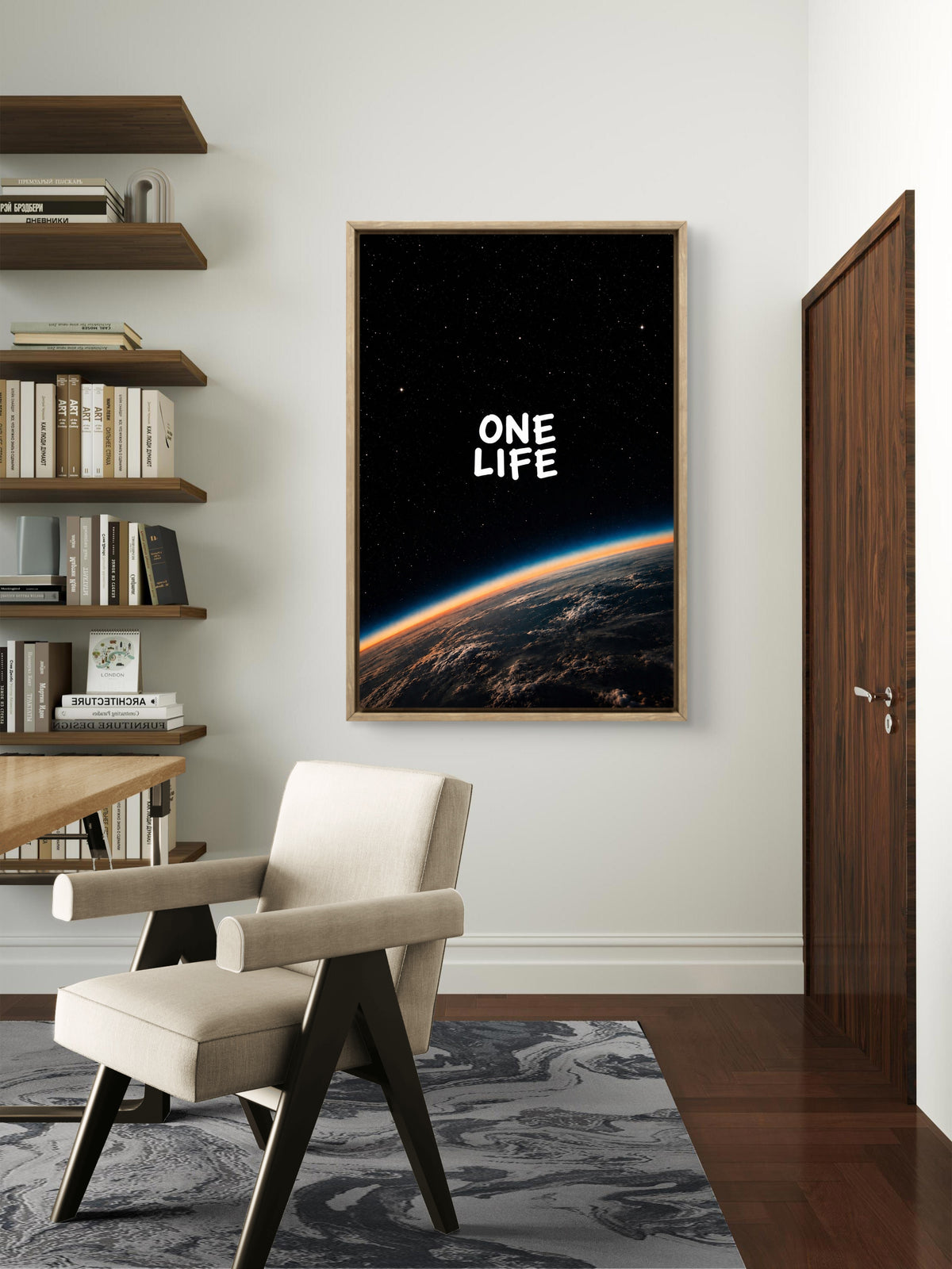 One Life