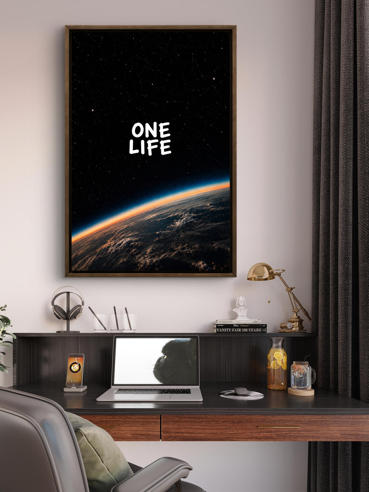 One Life