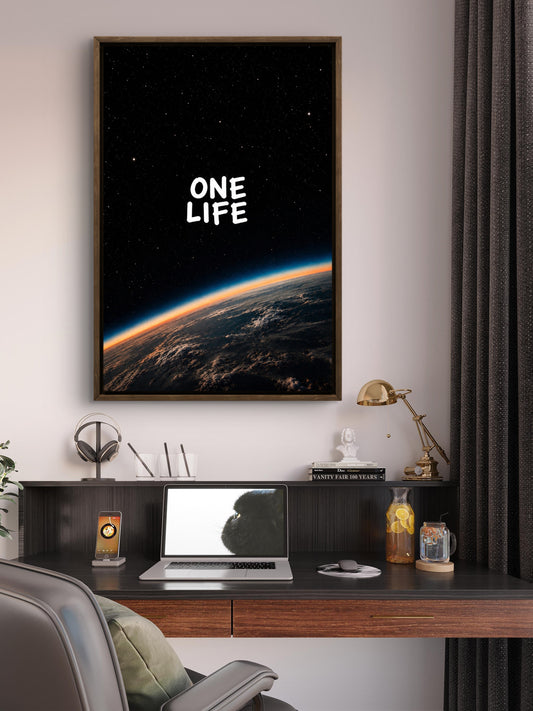 One Life