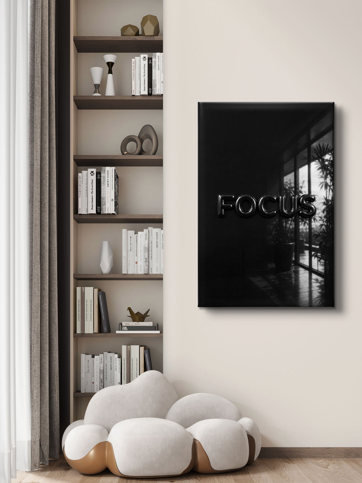 Focus