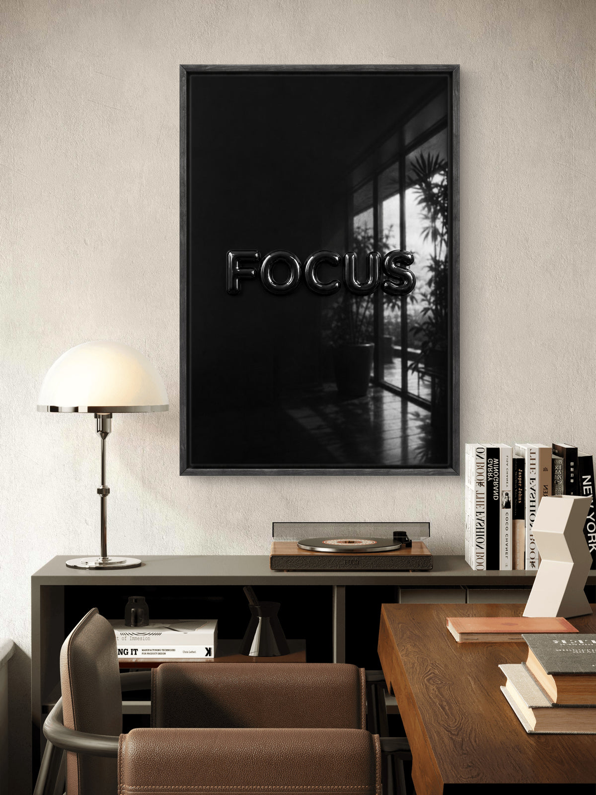 Focus