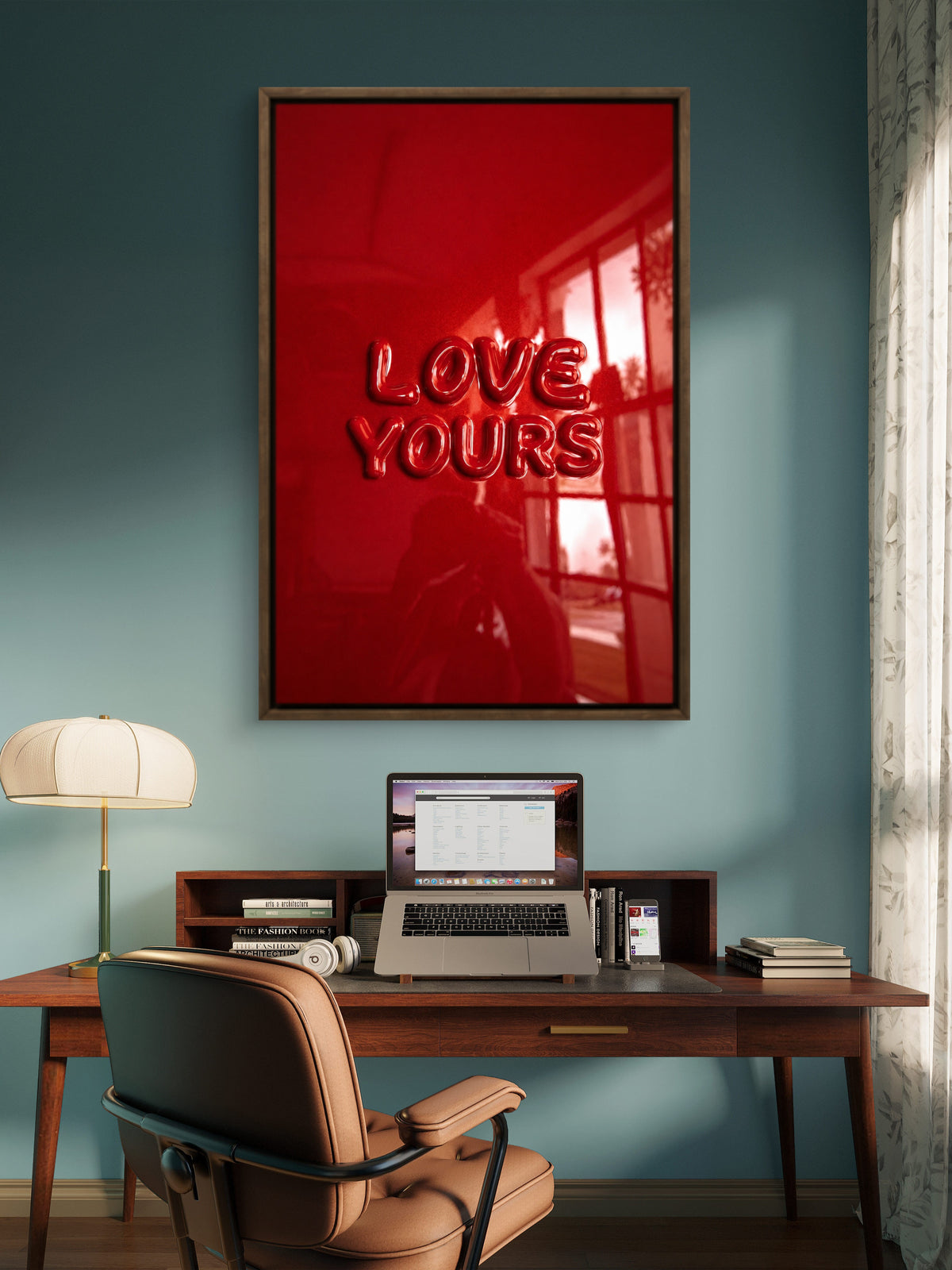 Love Yours