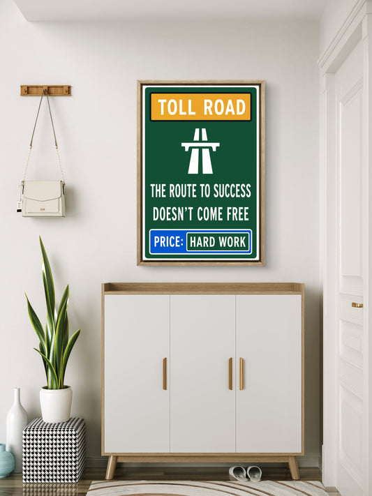 Toll Road