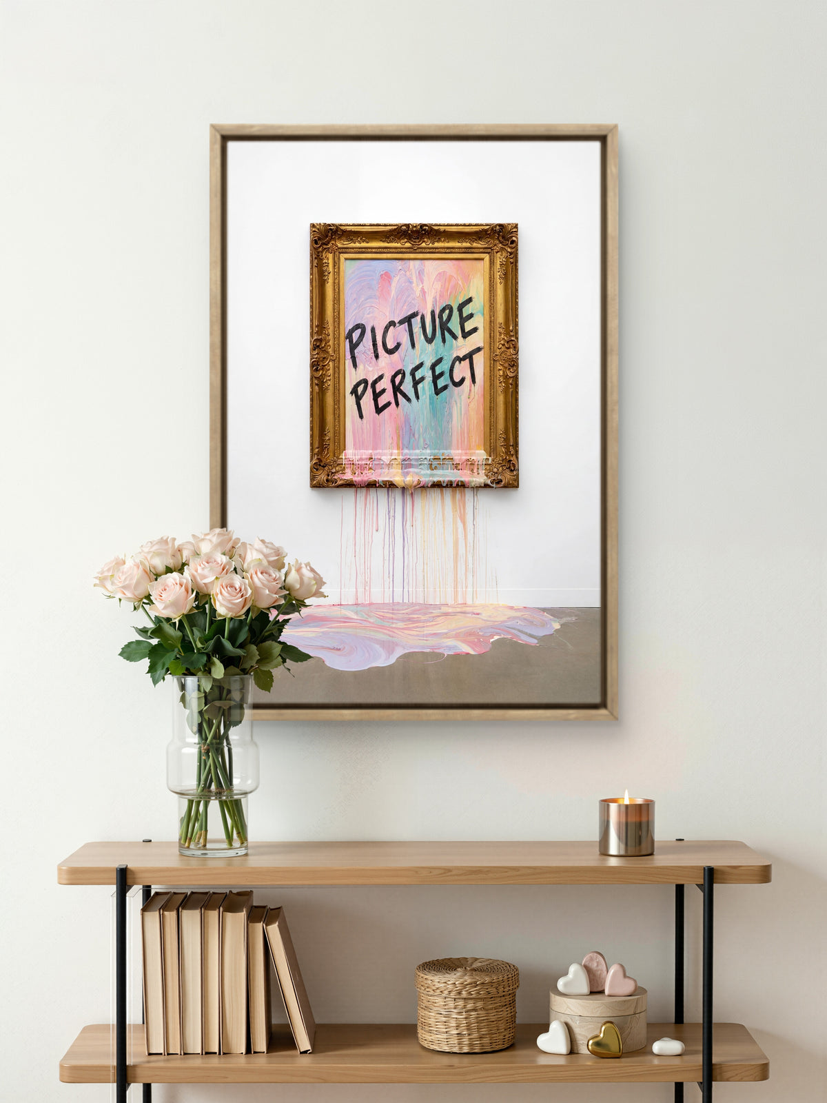 Picture Perfect