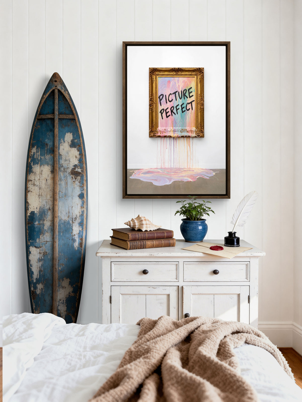 Picture Perfect
