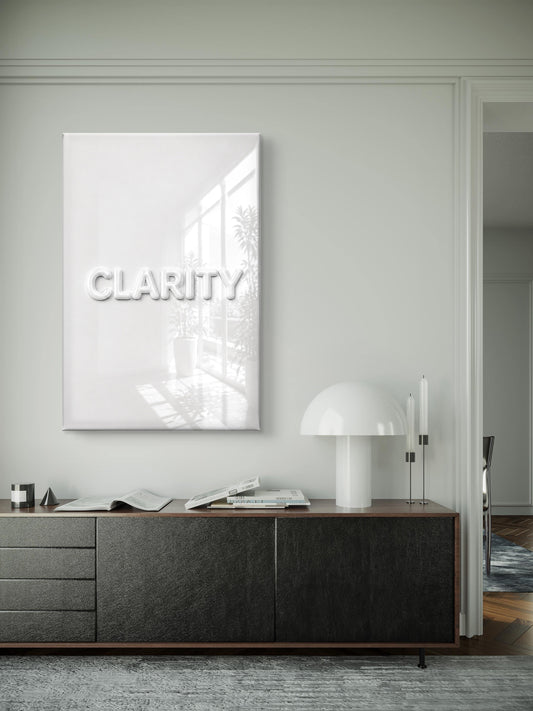 Clarity