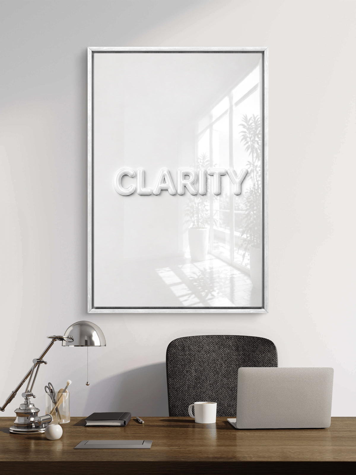 Clarity
