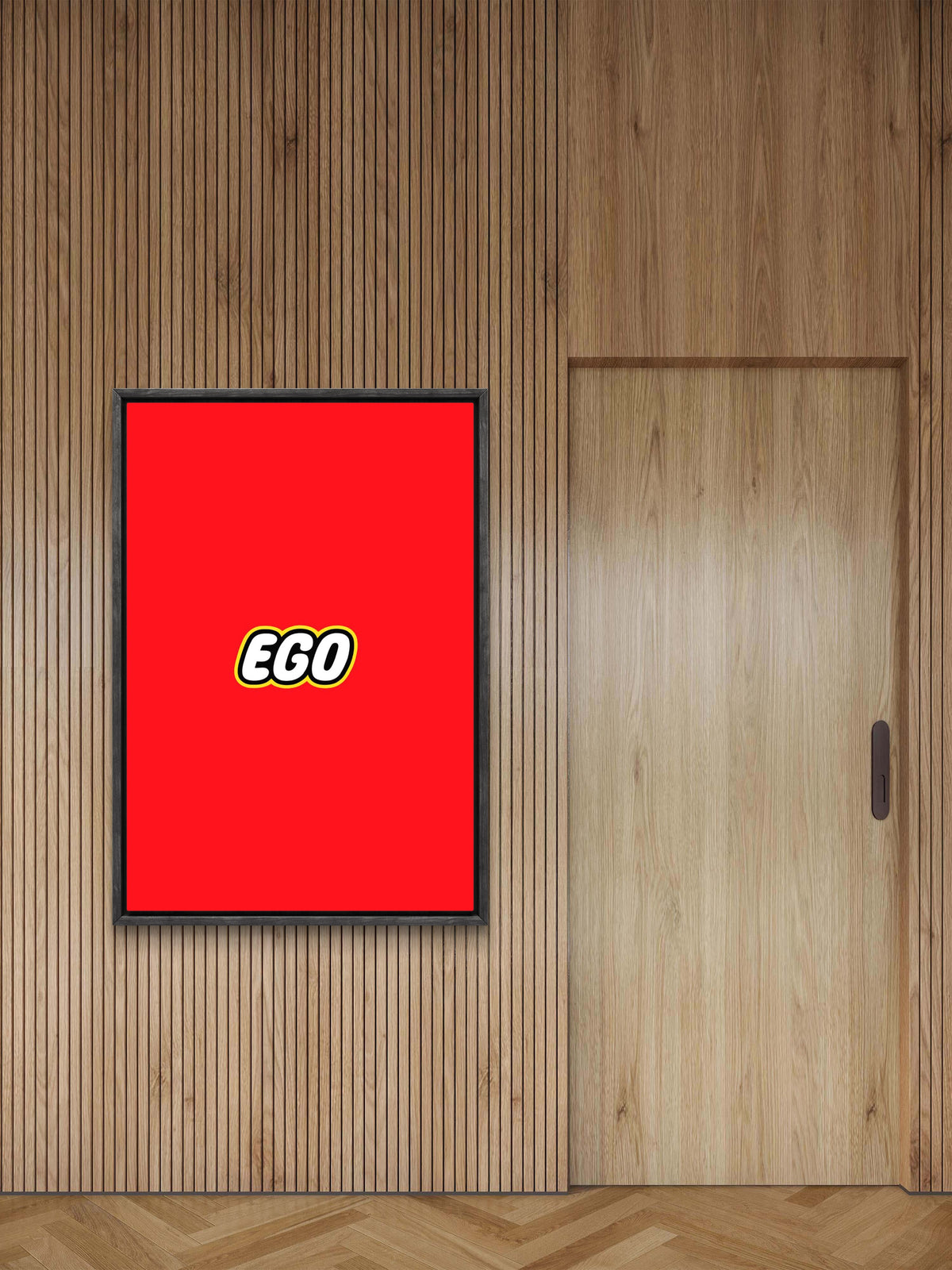 EGO