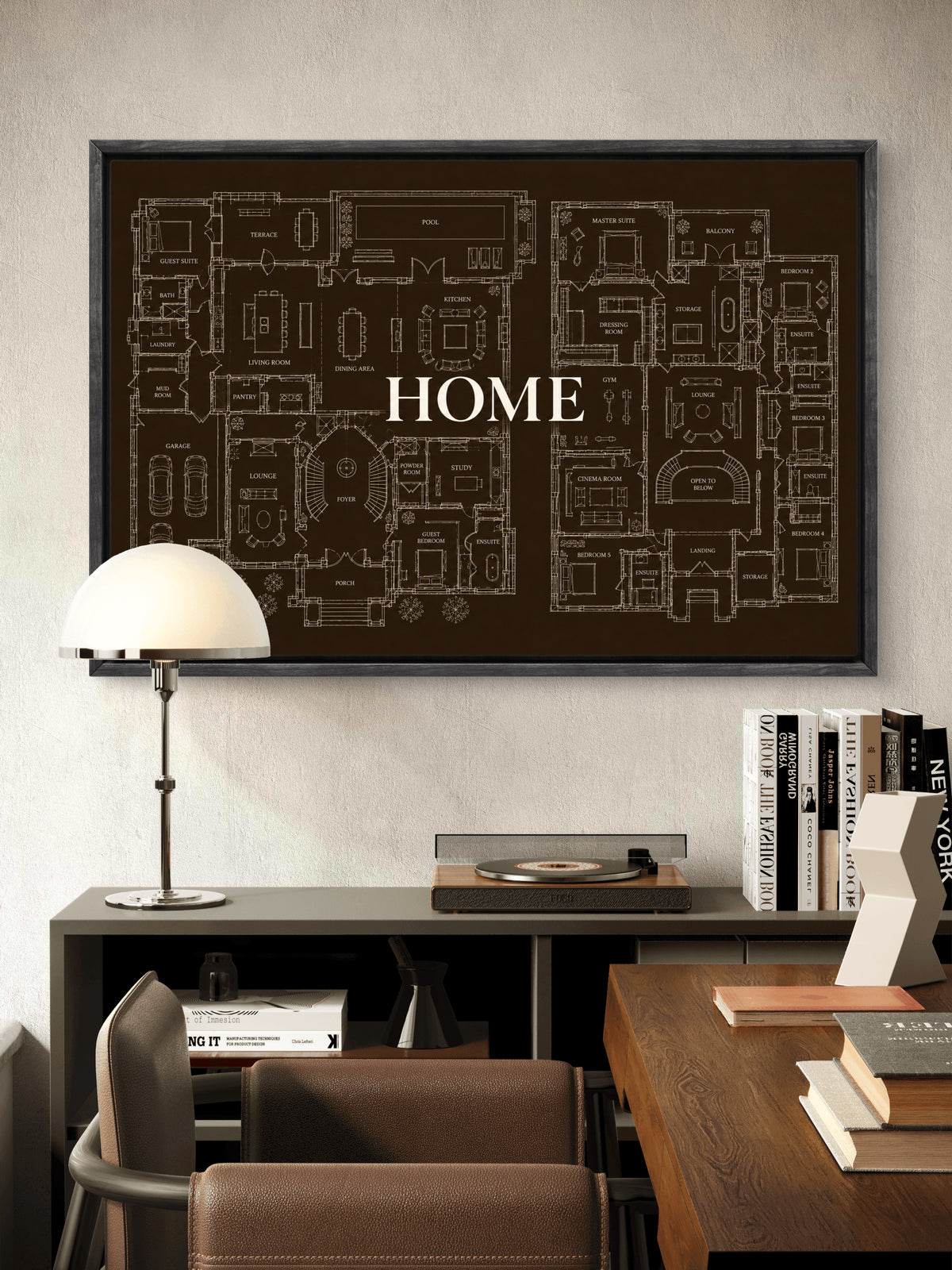 Home