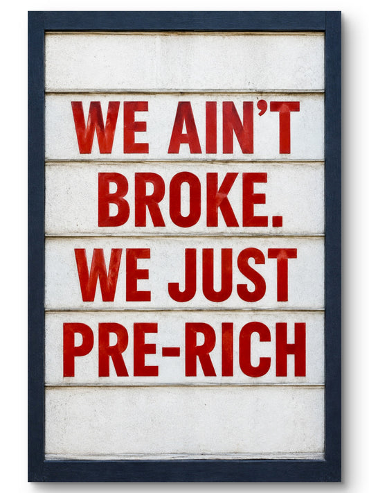 Pre Rich