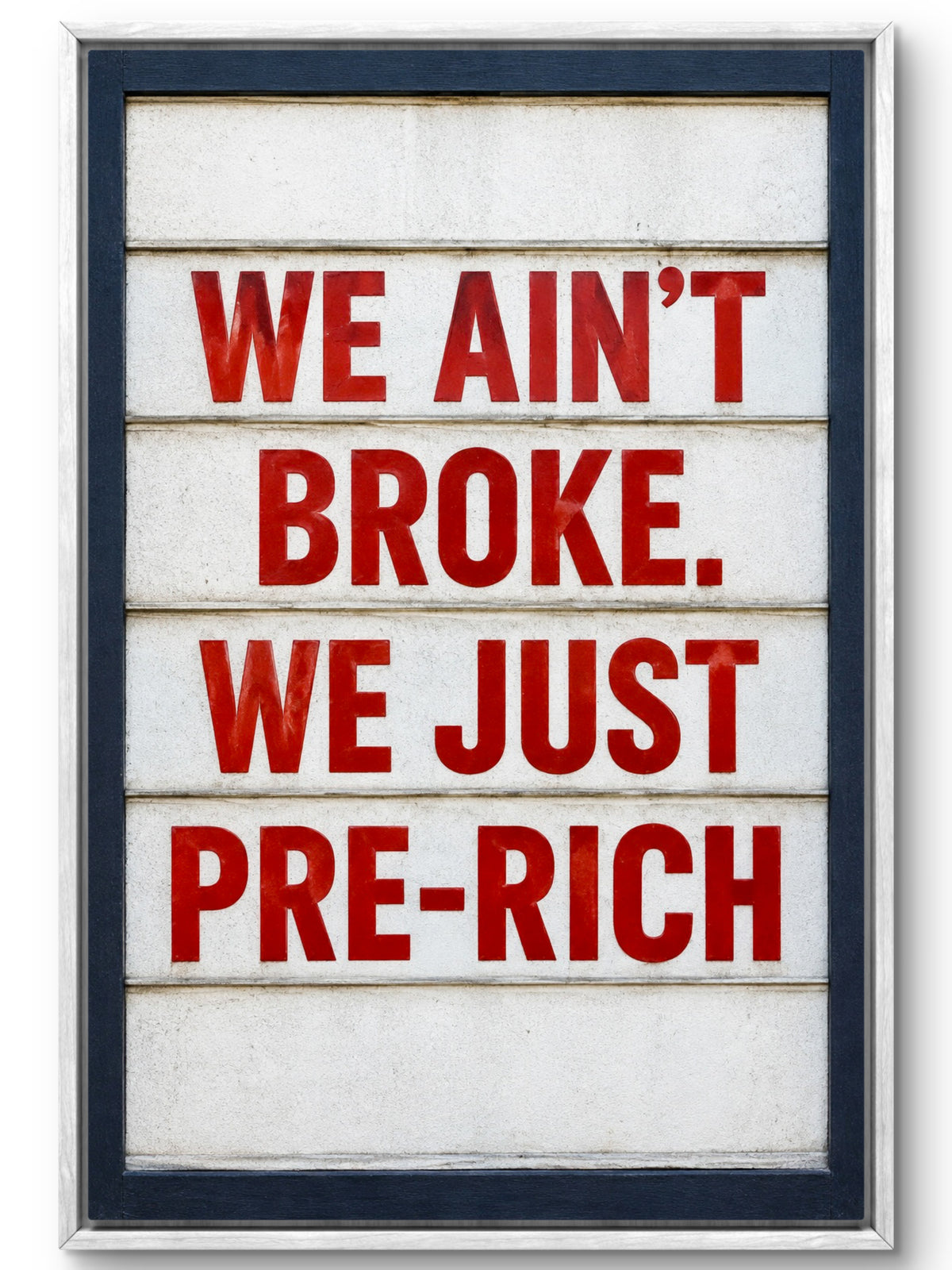 Pre Rich